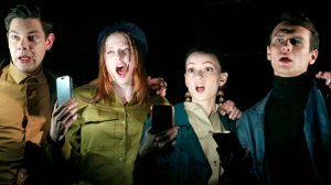 История узбекских Ромео и Джульетты. В МХТ им. А. П. Чехова премьера драмы-эпоса «Тахир и Зухра»