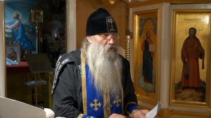 Чего боятся колдуны.