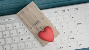 Ни любви, ни денег