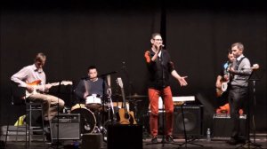 Станция Рассвет - Оставайся навсегда