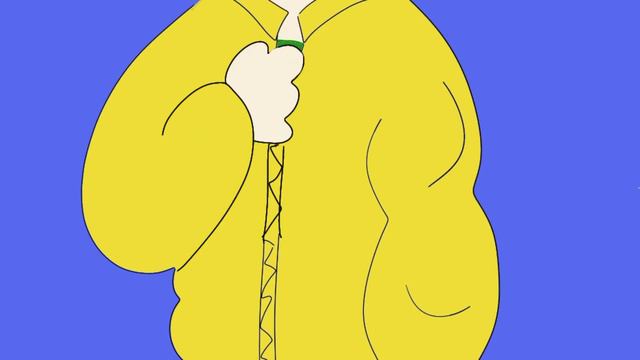 НОВАЯ СУПЕРСПОСОБНОСТЬ!? ЧТО ЖЕ С НЕЙ СЛУЧИЛОСЬ? НИТРА #2 (АНИМАЦИЯ) смотреть онлайн