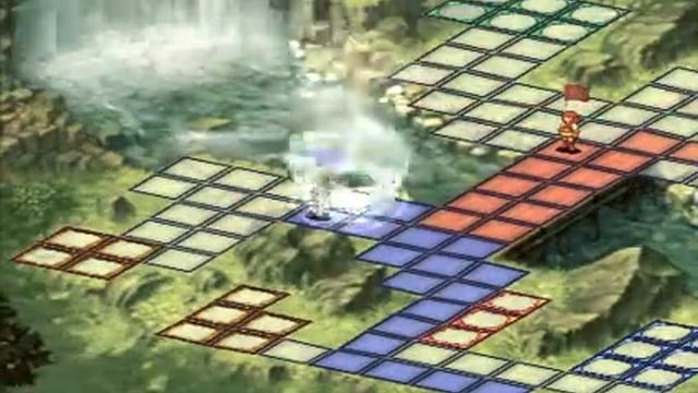 YUKE'S Trailer: Neverland Card Battles