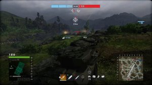 Armored Warfare: Проект Армата игра с лучшей физикой