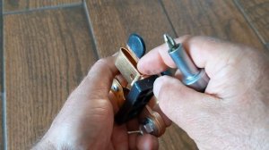 Обзор трёх размыкателей массы Battery disconnect switch Car