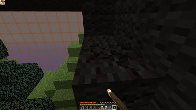 #2 Изучаем второй уровень. Выживание. Rublocks Cube Survival. Minecraft v1.8 Let's play смотреть онлайн