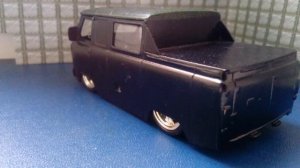 ТЮНИНГ БУХАНКИ??