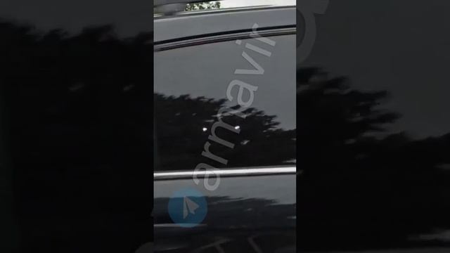 Из-за сильного ливня в Армавире (Краснодарский край) затопило два тоннеля