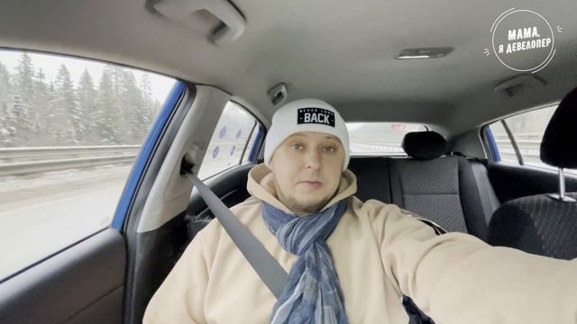 Проект "Истра 21" день 18. Устанавливаем фундамент. Забиваем железобетонные сваи.