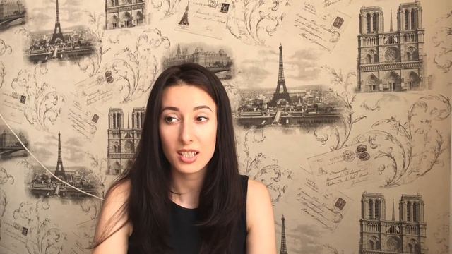 Марафон по исполнению желаний Елены Блиновской.  Отзыв.