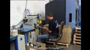 Контактная Сварка Элементов Воздуховодов. Тест Машин Контактной Сварки TECNA 2101, TECNA 4645 (4607)