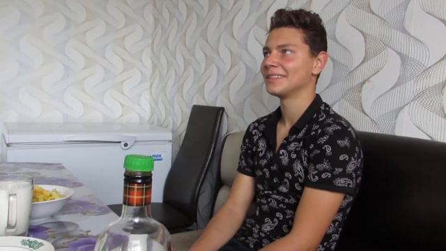 Максим Дмитриевич из Буньково смотреть онлайн