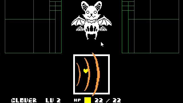 Undertale Yellow Full Gameplay (Genocide Route) смотреть онлайн