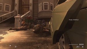 Call Of Duty Modern Warfare 2 Remastered Spec Ops