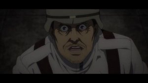Eren vs Warhammer Titan AMV