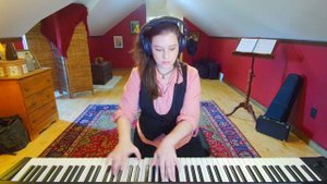 American Beauty Rag - Joseph Lamb (1913) Ragtime Piano Solo