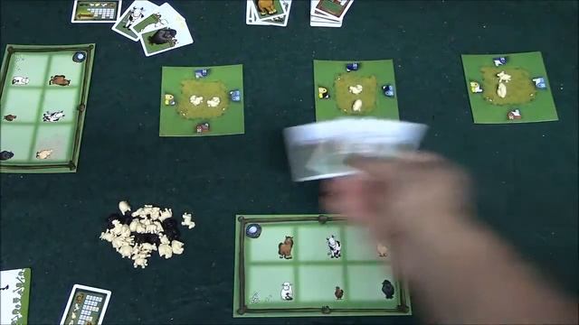 How To Play Black Sheep Game: Quick Tutorial