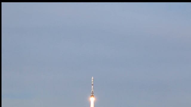 2018 год. Путешествие по Дальнему Востоку - мы на космодроме 