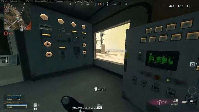 Warzone: regresando a ganar un renacimiento con el general! смотреть онлайн