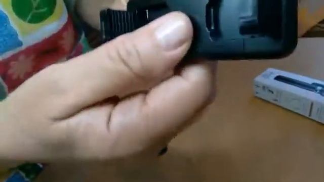 Обзор селфи палки Р60 MINI LIVE BROADCAST SELFIE STICK смотреть онлайн