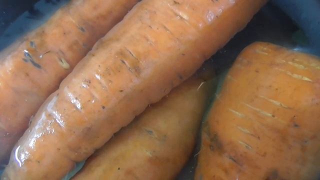 Как похудеть к лету? - 8. Морковь с сыром. Ольга Чернова смотреть онлайн