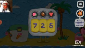 Влад и Ники 12 замков 2серия