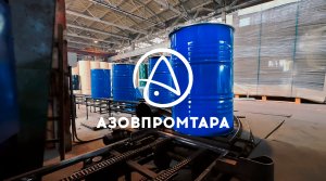 Завод "АЗОВПРОМТАРА"