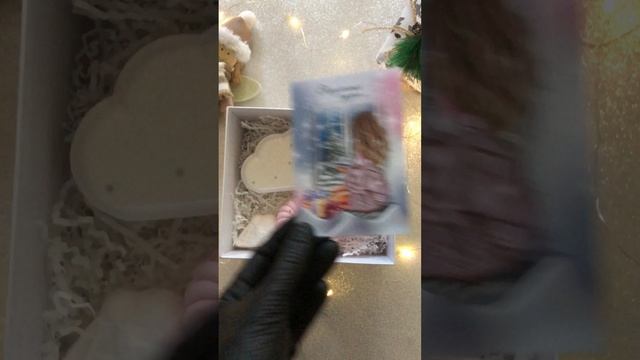 Подарочные боксы