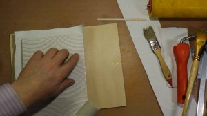 Полка для роутера