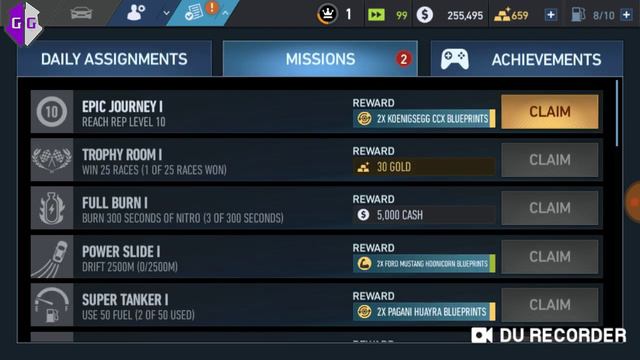 How to hack level in NFS No Limits with Game Guardian