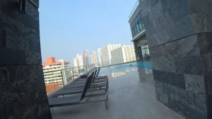 Brighton Grand Hotel-Sha extra plus Pattaya 2023(Отель Брайтон Паттайя) Обзор отеля.