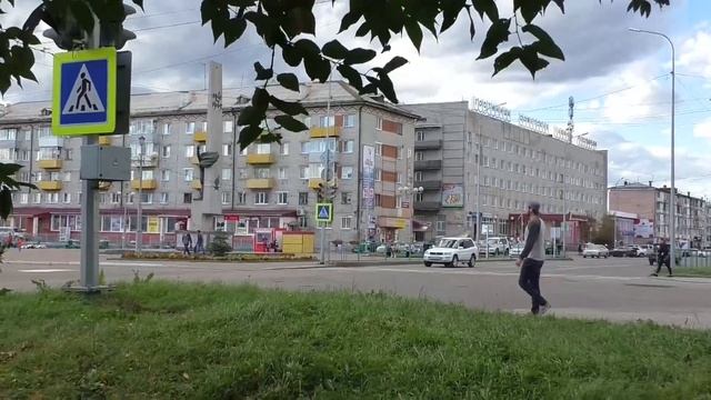 Кинозарисовка "Советская Гавань" =2018 год= смотреть онлайн