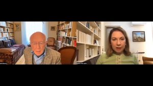 Отрывок из семинара "Случай президента Шребера"