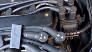 FORD FIESTA FLAME   REPLACING COIL PACK  AND PLUG WIRE SFeb 7, 2017