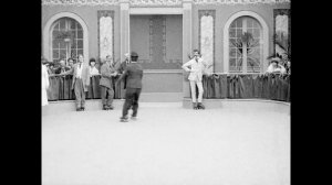 Каток  (Чарли Чаплин  1916 год) | The Rink (Chaplin)