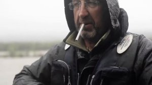 Юдомский крест Разбушлата