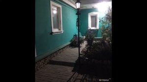 Где и как светит уличный светодиодный прожектор 50 Вт с COB панелью, что обычно означает... | #Обзо