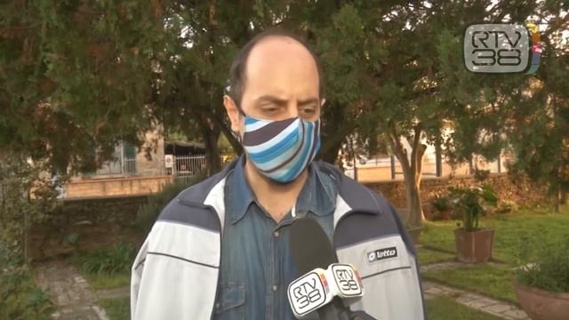 BOOM DI INTOSSICAZIONI DA FUNGHI смотреть онлайн