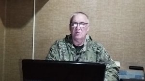 Устройство оборонительной позиции и ее оборона Ч.1