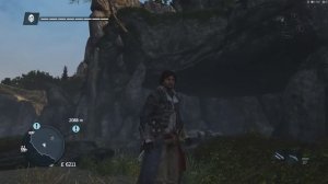 Обзор игры Assassin's Creed: Rogue
