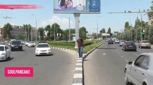 Авто рынок Душанбе