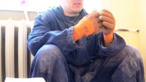 Какая должна быть девушка. Молоток и Зубило.