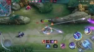 4 контр пиков фанни | Можно ли тащить катку на фанни против контр пиков | Mobile legends