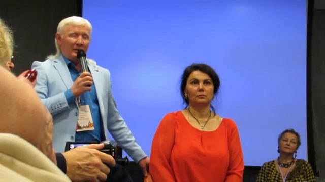 Головин ВФ встреча 19 20 мая 2018 смотреть онлайн