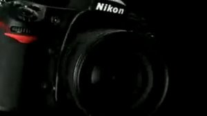 Nikon D300s (обзор)