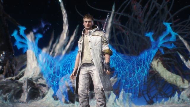 Devil May Cry 5 ➤Финал. Истинная сила. Концовка. Миссия 19,20 ➤ Прохождение #14 смотреть онлайн