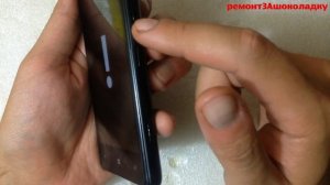 Забыл пароль,сбросить Nokia Lumia к заводским настройкам-How to reset to factory settings