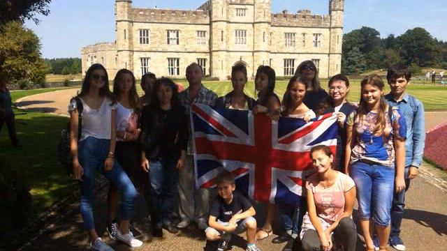 Activity programme for Canterbury  from  Arm&SEFM