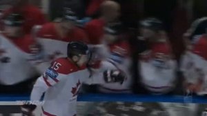 россия - канада 2008 финал