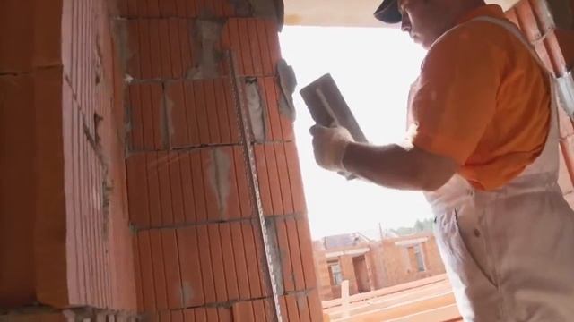 Известковая штукатурка MKE QM Квикс Микс смотреть онлайн