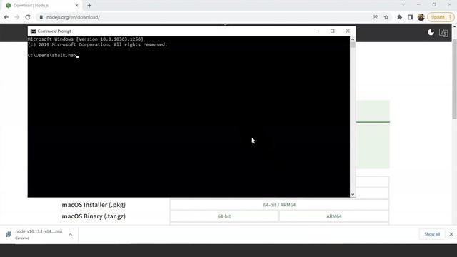 TypeScript With Node.js | TypeScript Setup With Node | TypeScript Tutorial For Beginners|Simplilear